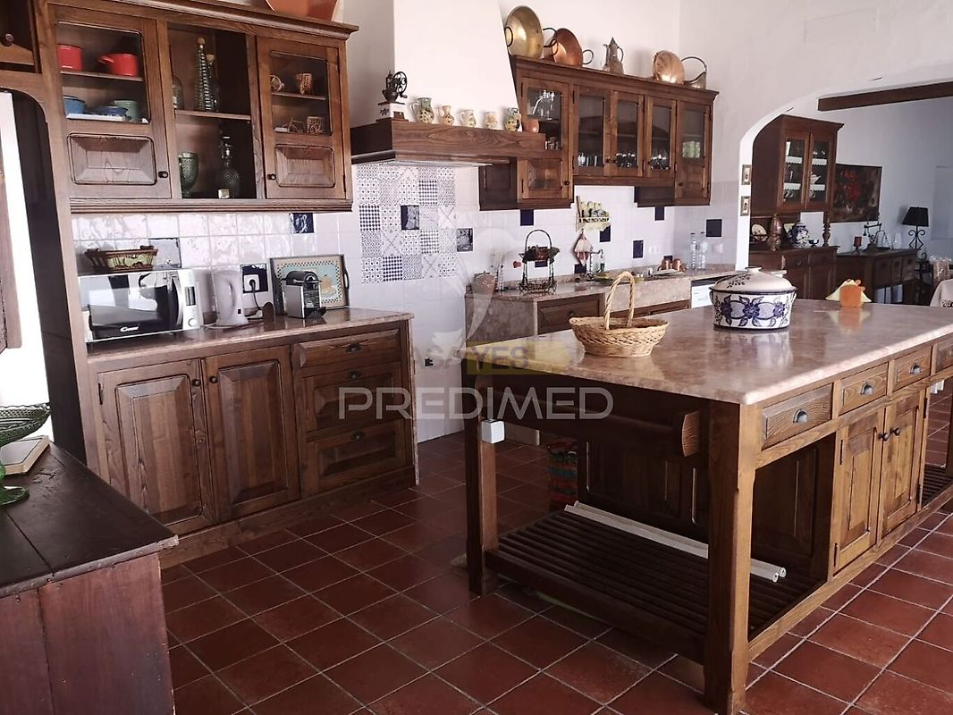 Moradia T4 à venda em Entradas, Castro Verde — foto 14