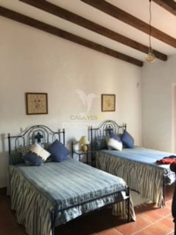 Moradia T4 à venda em Entradas, Castro Verde — foto 22