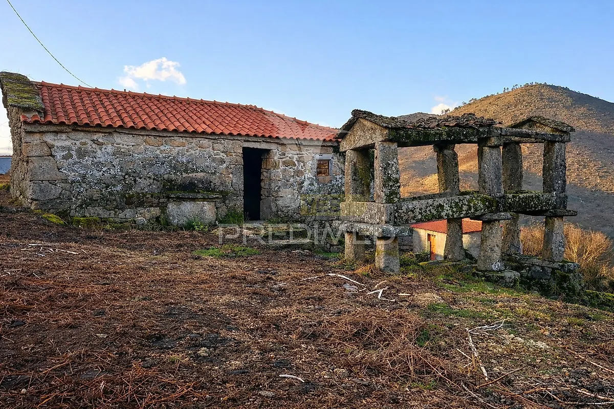 Moradia T2 à venda em Cabreiro, Arcos de Valdevez — foto 4