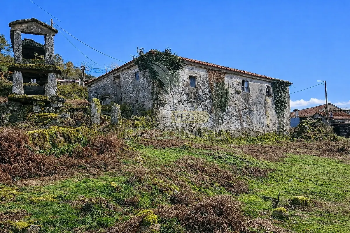 Moradia T2 à venda em Cabreiro, Arcos de Valdevez — foto 13