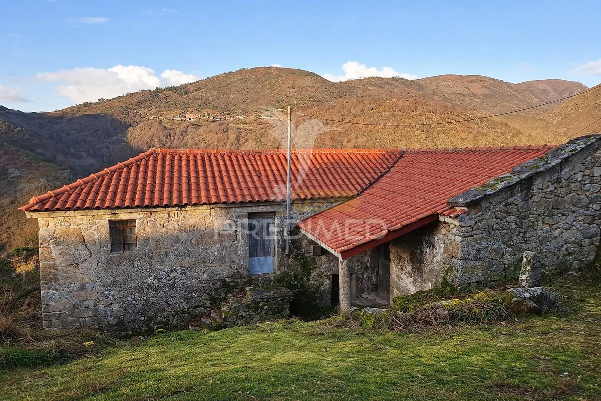 Moradia T2 à venda em Cabreiro, Arcos de Valdevez — foto 2