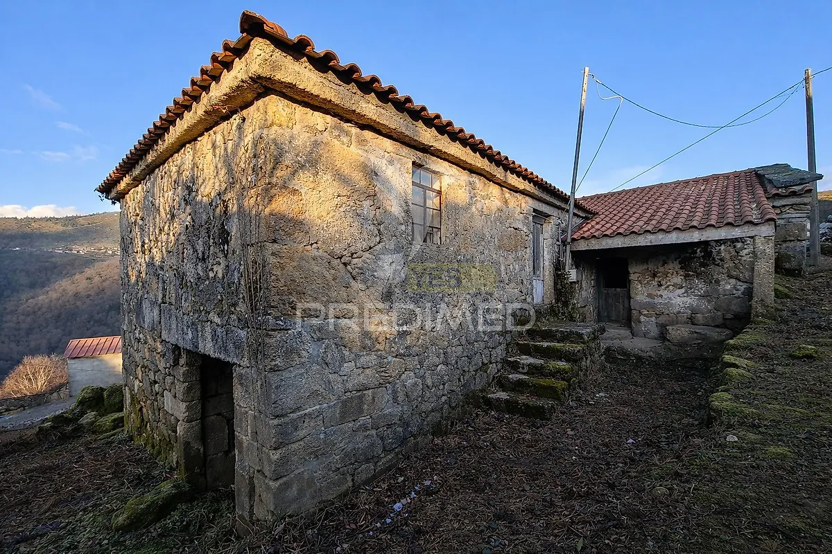 Moradia T2 à venda em Cabreiro, Arcos de Valdevez — foto 17