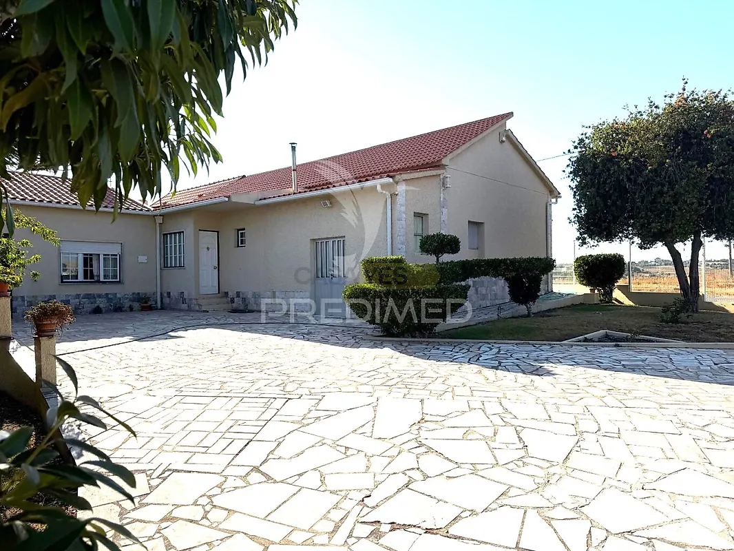 Moradia T4 à venda em Casével e Vaqueiros, Santarém — foto 7