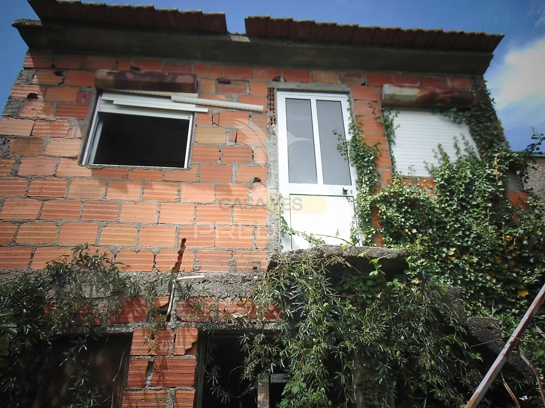 Moradia T4 à venda em Andrães, Vila Real — foto 18