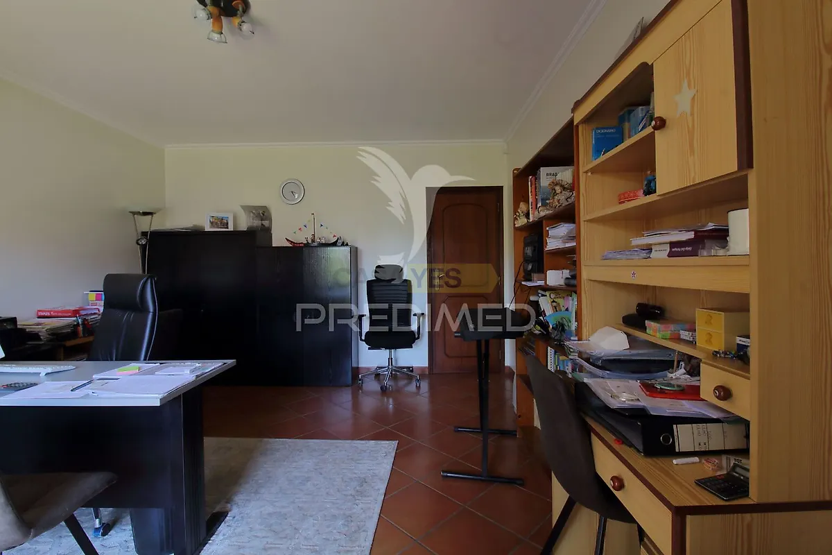 Moradia T3 à venda em Esgueira, Aveiro — foto 10