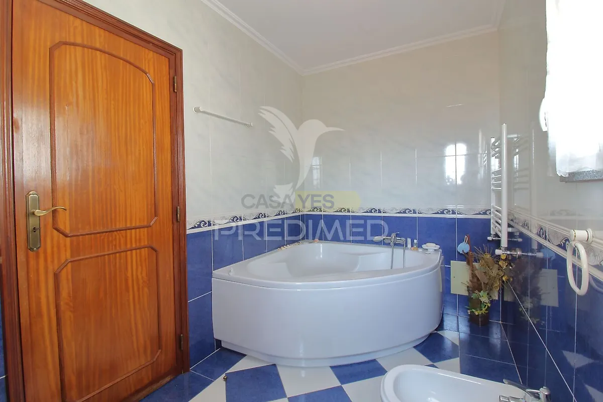 Moradia T3 à venda em Esgueira, Aveiro — foto 19