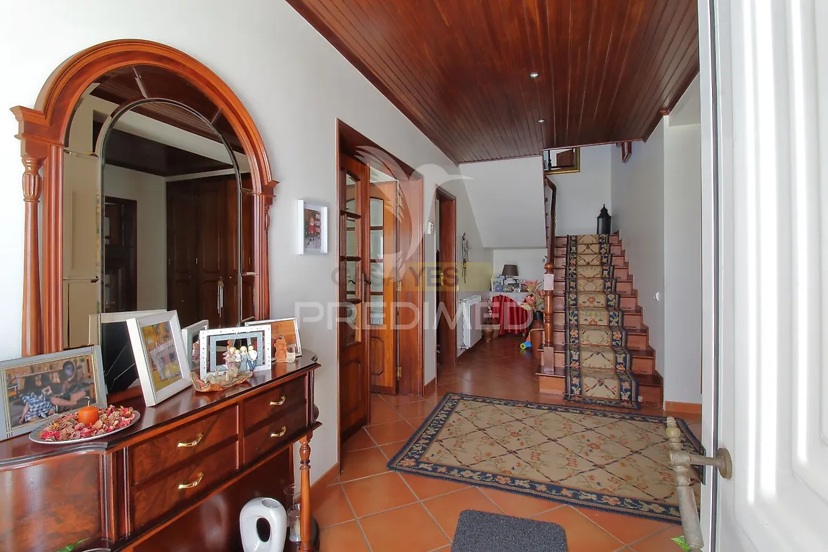 Moradia T3 à venda em Esgueira, Aveiro — foto 3