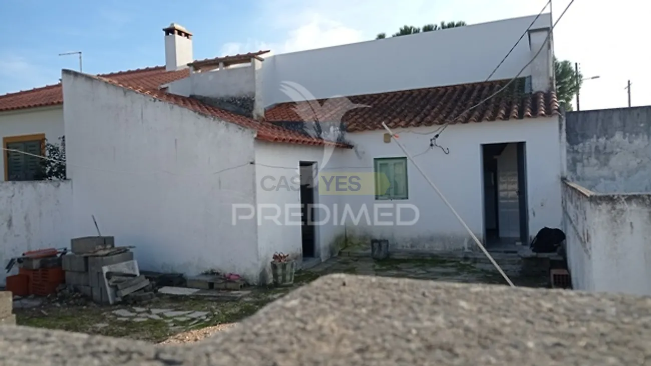 Moradia T1 à venda em Couço, Coruche — foto 14