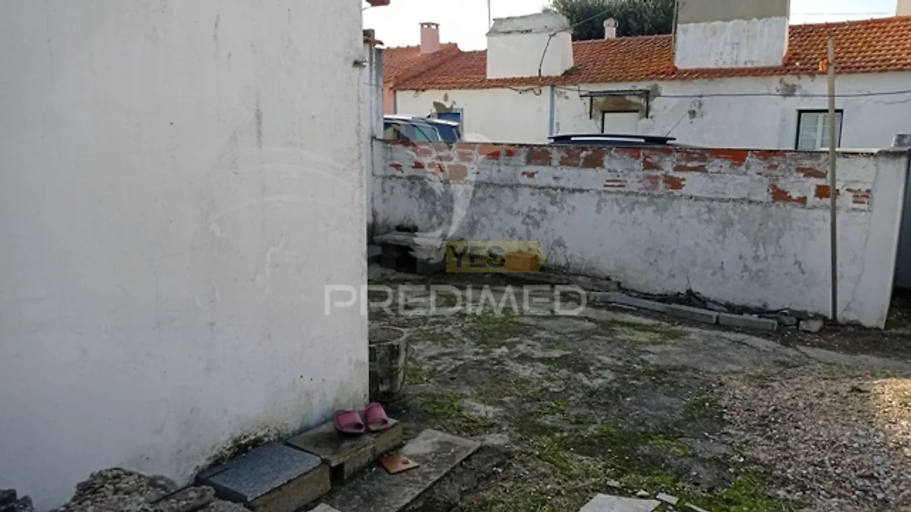 Moradia T1 à venda em Couço, Coruche — foto 2