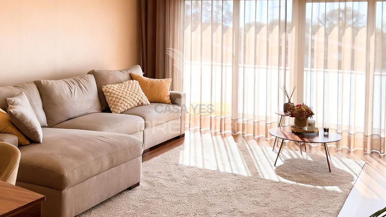 Apartamento T3 à venda em Nogueira da Regedoura, Santa Maria da Feira — foto 12