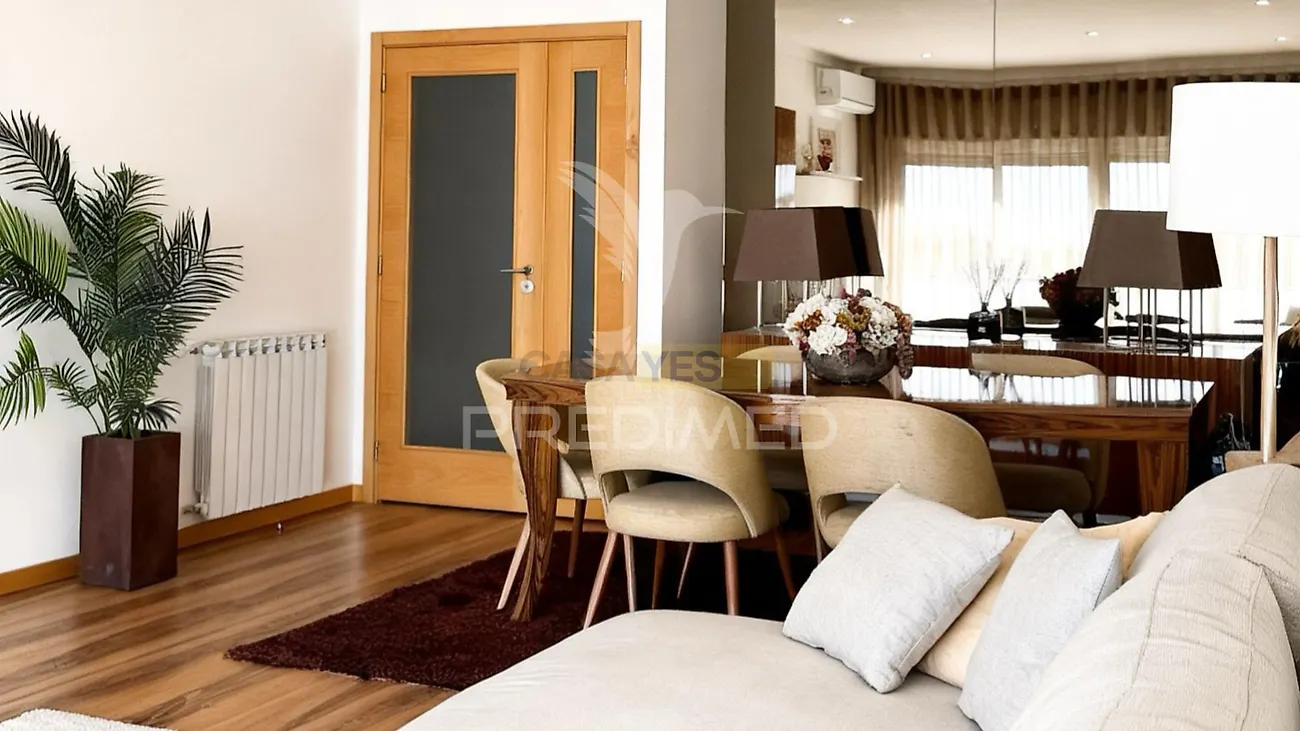 Apartamento T3 à venda em Nogueira da Regedoura, Santa Maria da Feira — foto 11