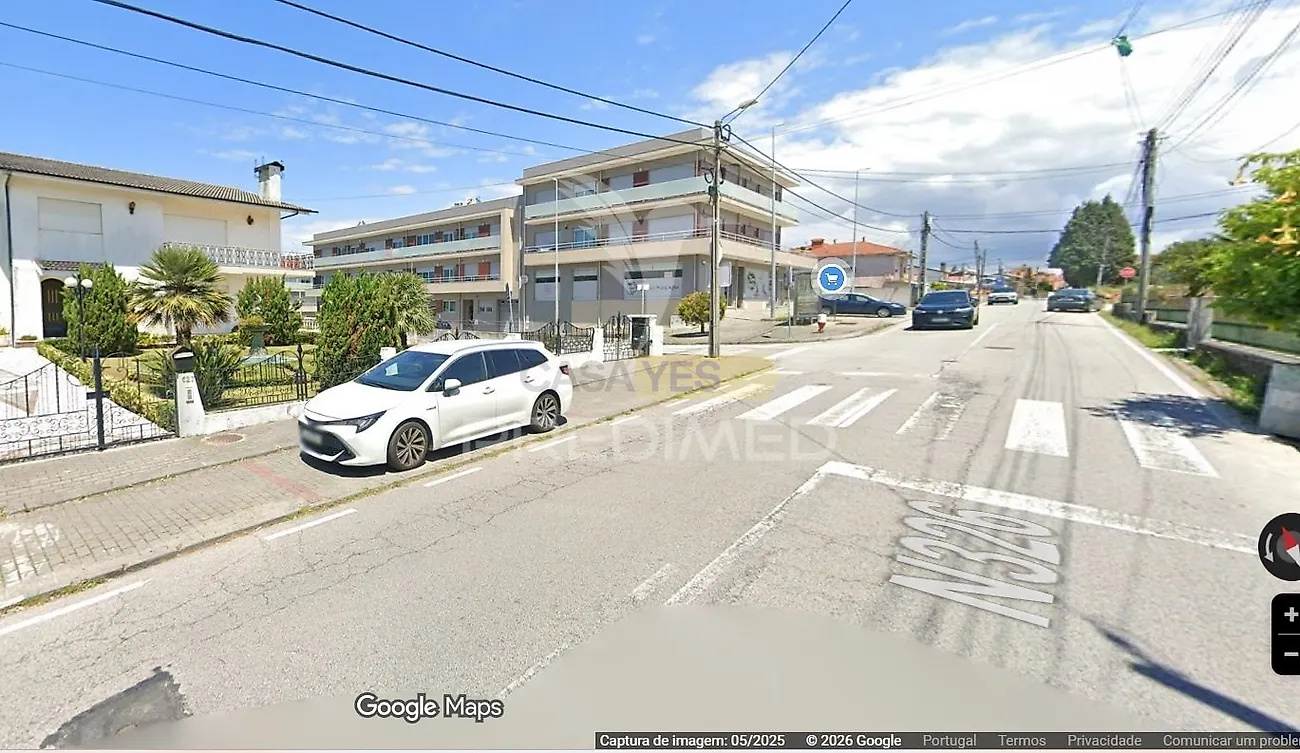 Apartamento T3 à venda em Nogueira da Regedoura, Santa Maria da Feira — foto 24