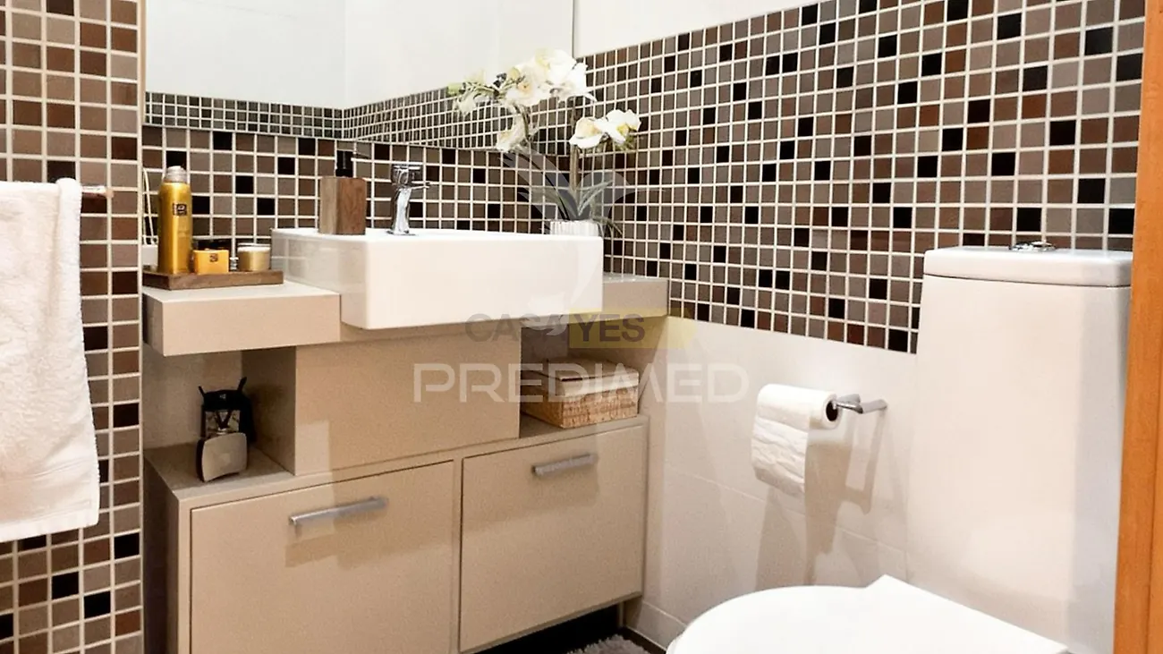 Apartamento T3 à venda em Nogueira da Regedoura, Santa Maria da Feira — foto 6