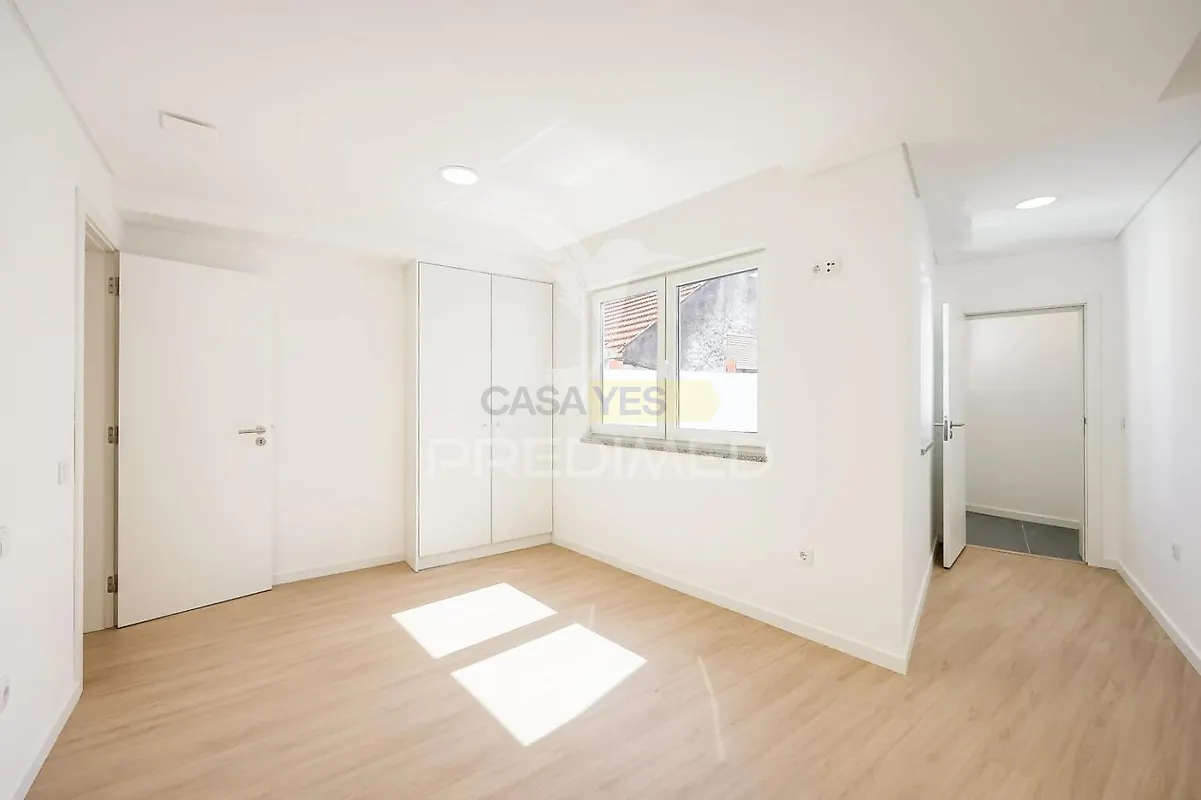 Moradia T3 à venda em São Salvador, Mirandela — foto 16