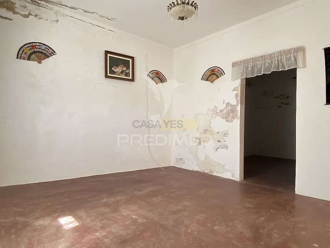 Moradia T2 à venda em Alandroal (Nossa Senhora da Conceição), São Brás dos Matos (Mina do Bugalho) e Juromenha (Nossa Senhora do Loreto), Alandroal — foto 10
