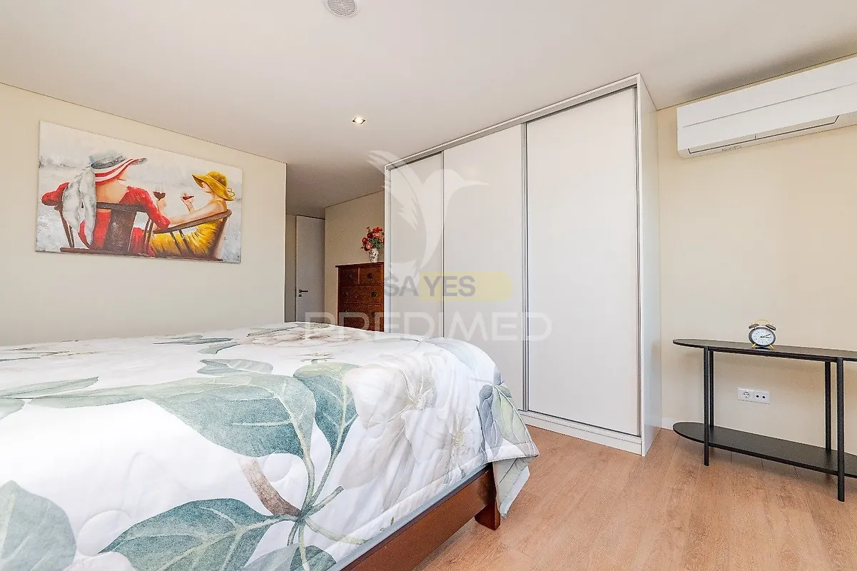 Apartamento T5 à venda em Braga (Maximinos, Sé e Cividade), Braga — foto 10