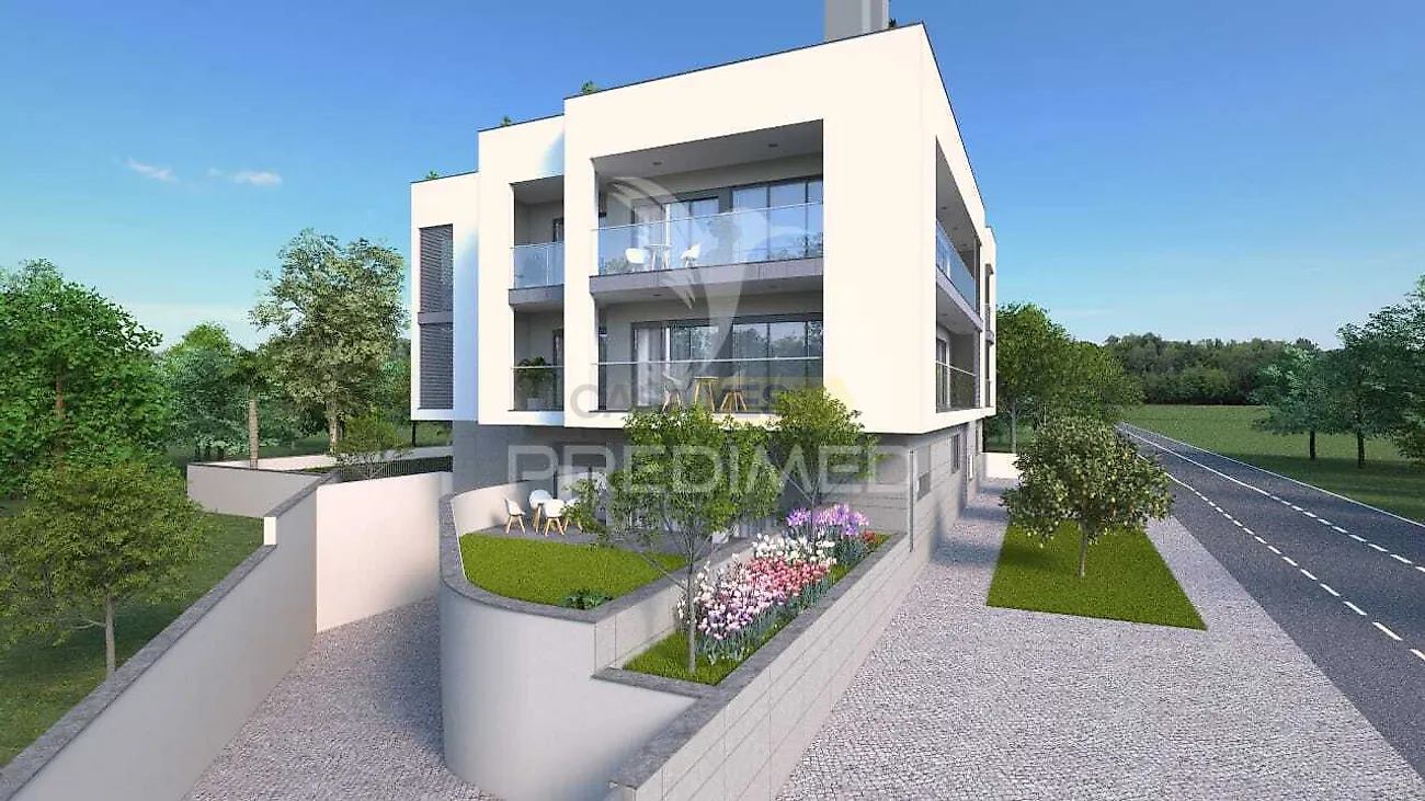 Apartamento T2 à venda em Santa Bárbara de Nexe, Faro — foto 13