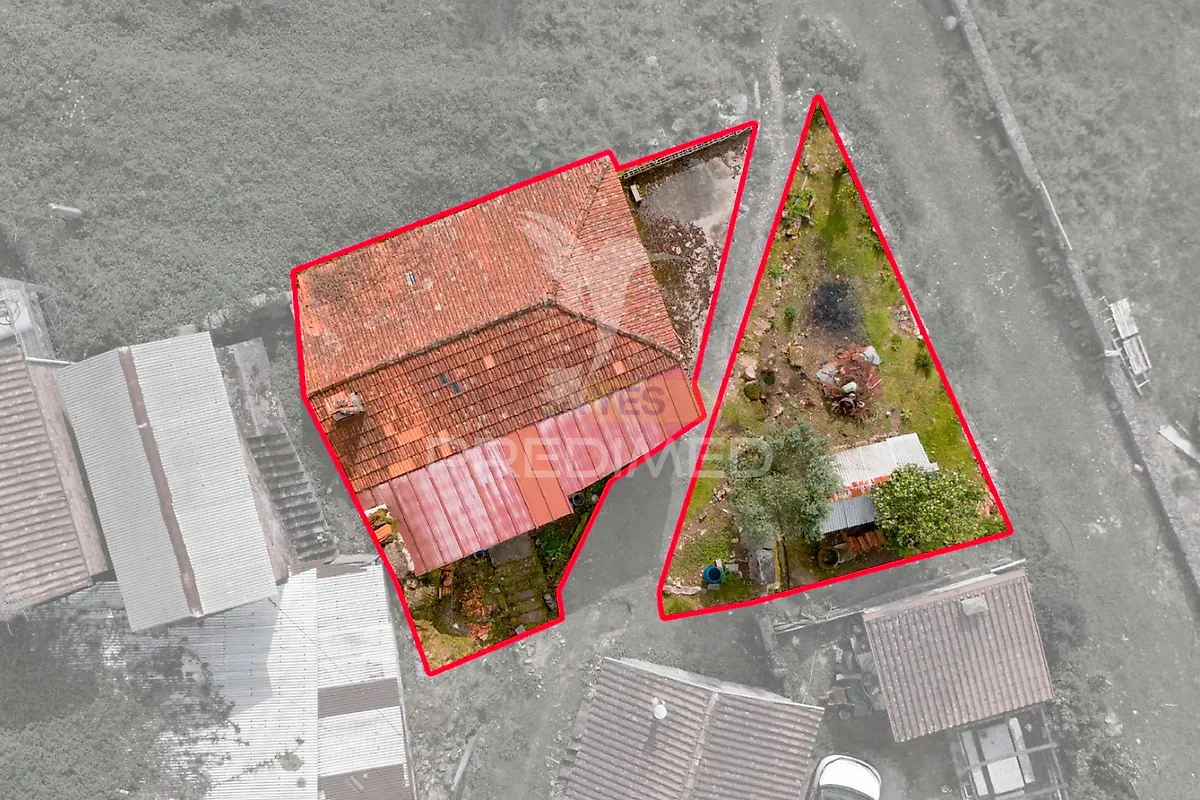 Moradia T3 à venda em Chorense e Monte, Terras de Bouro — foto 3