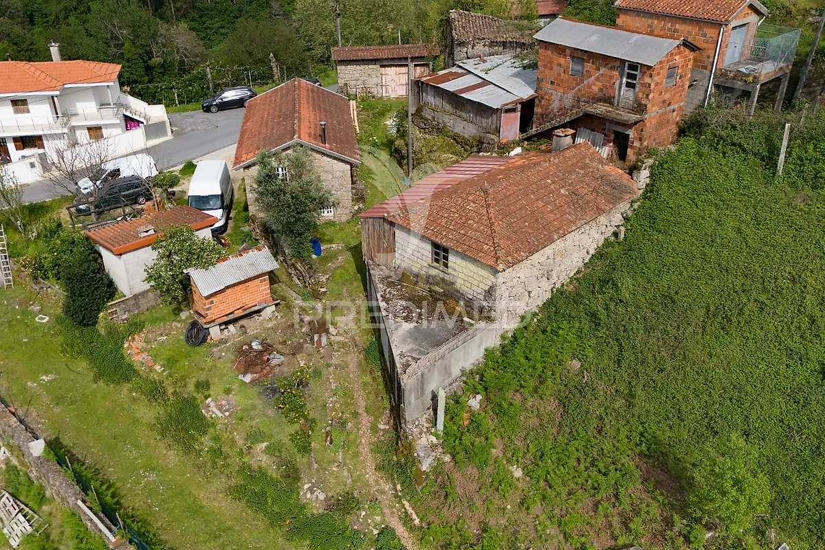 Moradia T3 à venda em Chorense e Monte, Terras de Bouro — foto 9