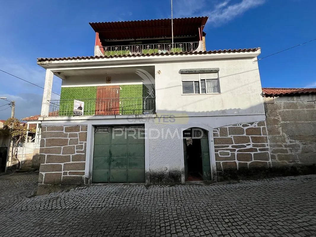 Moradia T6+ à venda em Bouça, Mirandela — foto 4