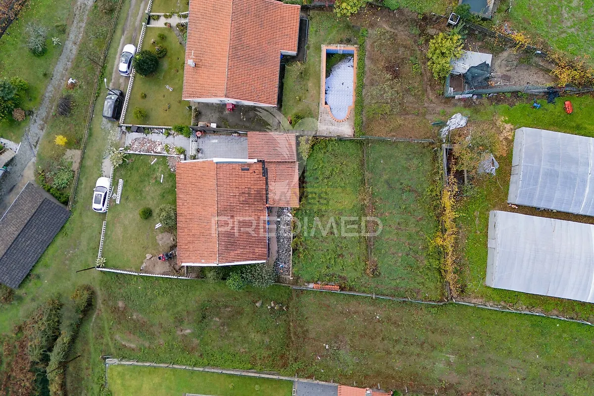 Moradia T3 à venda em Aboim da Nóbrega e Gondomar, Vila Verde — foto 9