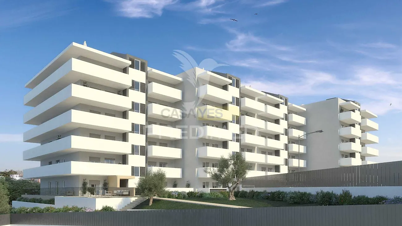Apartamento T2 à venda em Portimão, Portimão — foto 7