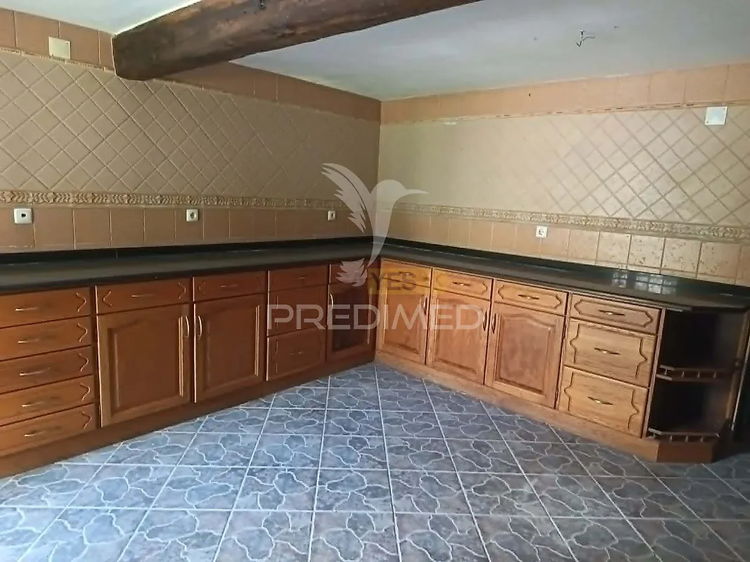 Moradia T4 à venda em Ribeira de Nisa e Carreiras, Portalegre — foto 12