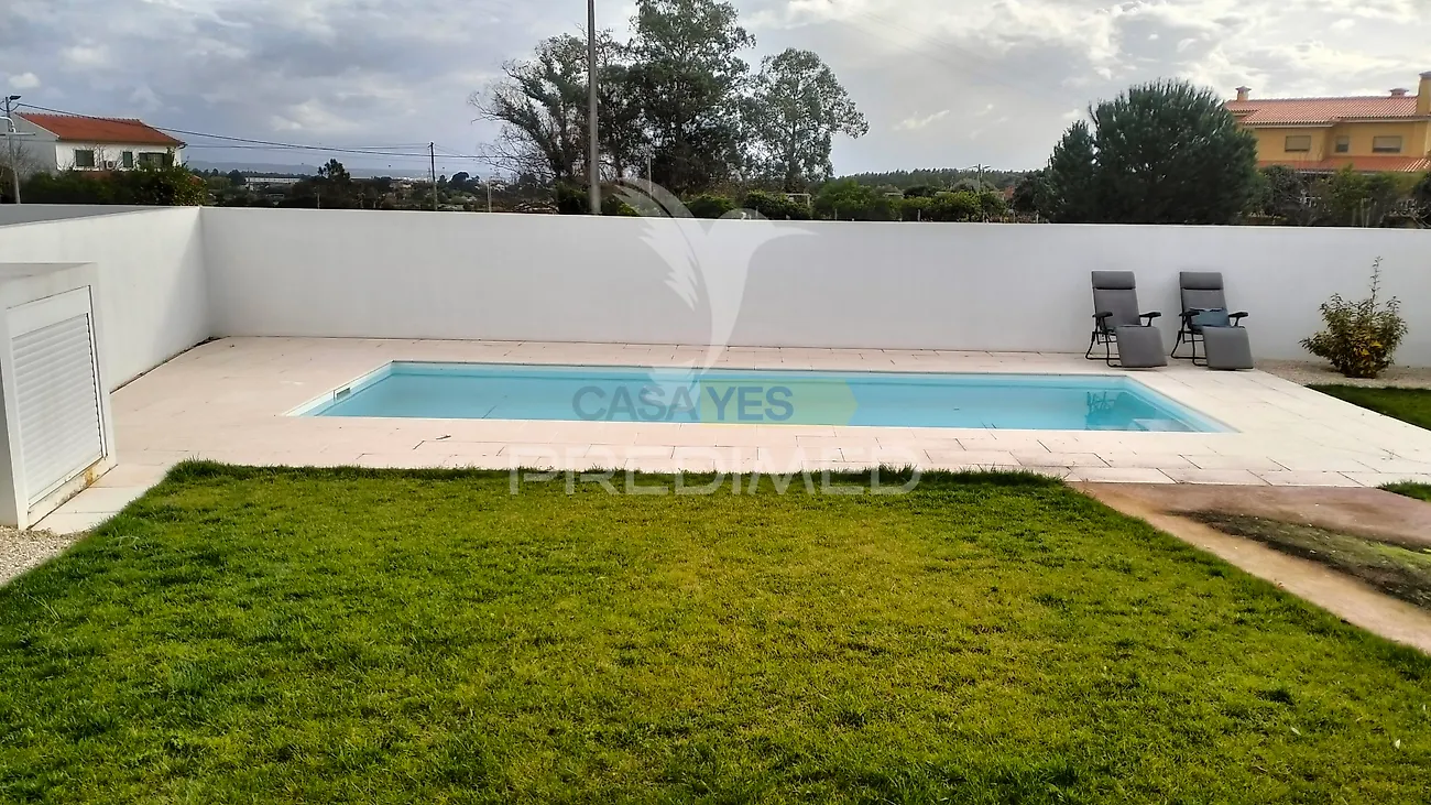 Moradia T4 à venda em Nossa Senhora de Fátima, Entroncamento — foto 25