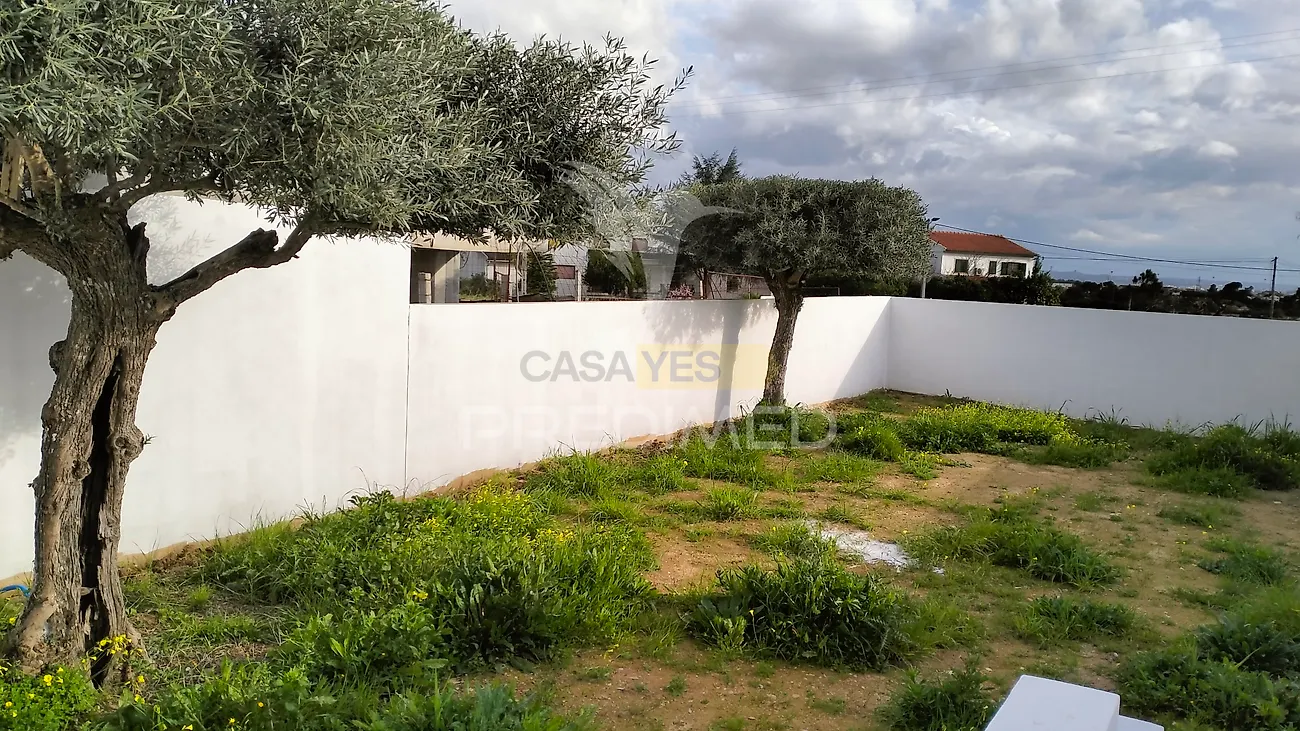 Moradia T4 à venda em Nossa Senhora de Fátima, Entroncamento — foto 22