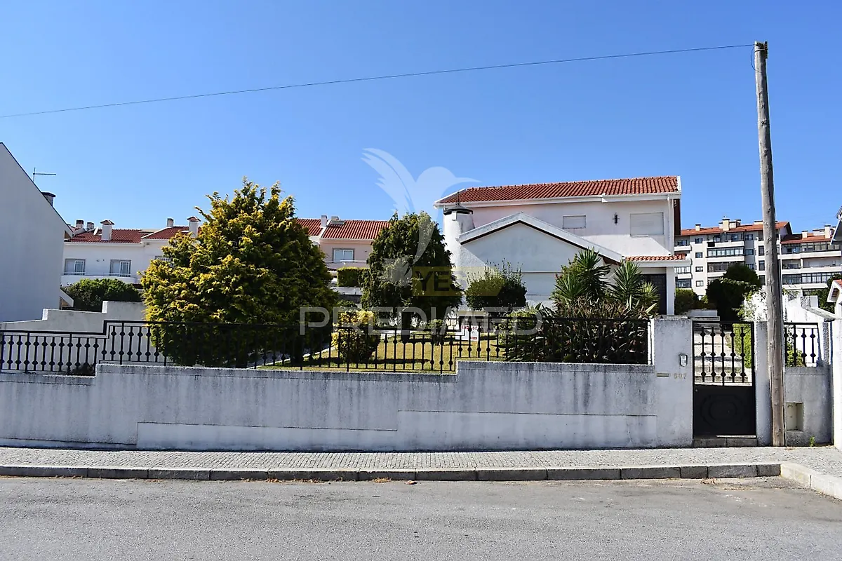 Moradia T5 à venda em Mafamude e Vilar do Paraíso, Vila Nova de Gaia — foto 3
