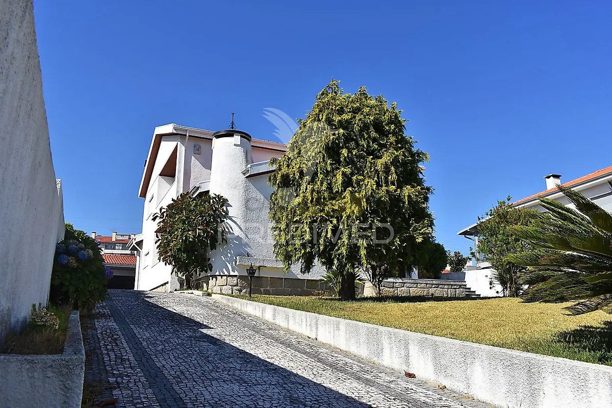 Moradia T5 à venda em Mafamude e Vilar do Paraíso, Vila Nova de Gaia — foto 6