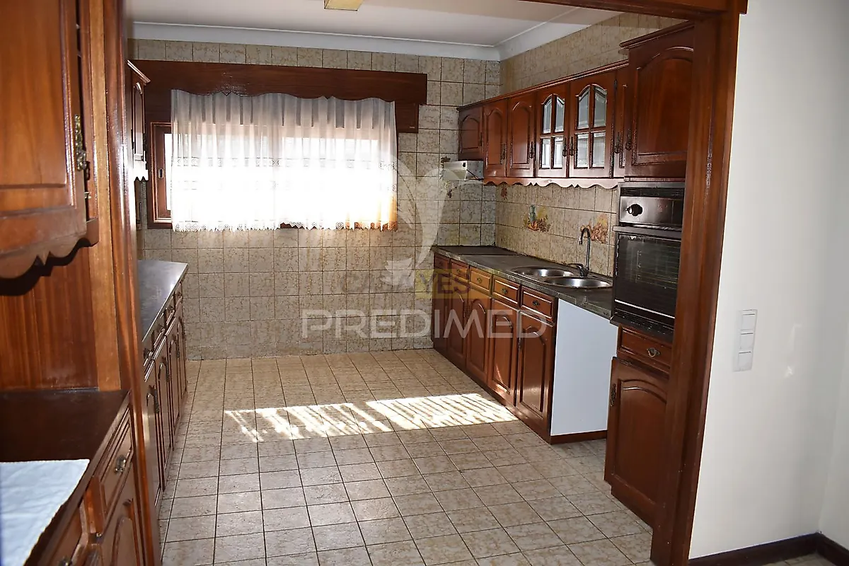 Moradia T5 à venda em Mafamude e Vilar do Paraíso, Vila Nova de Gaia — foto 19
