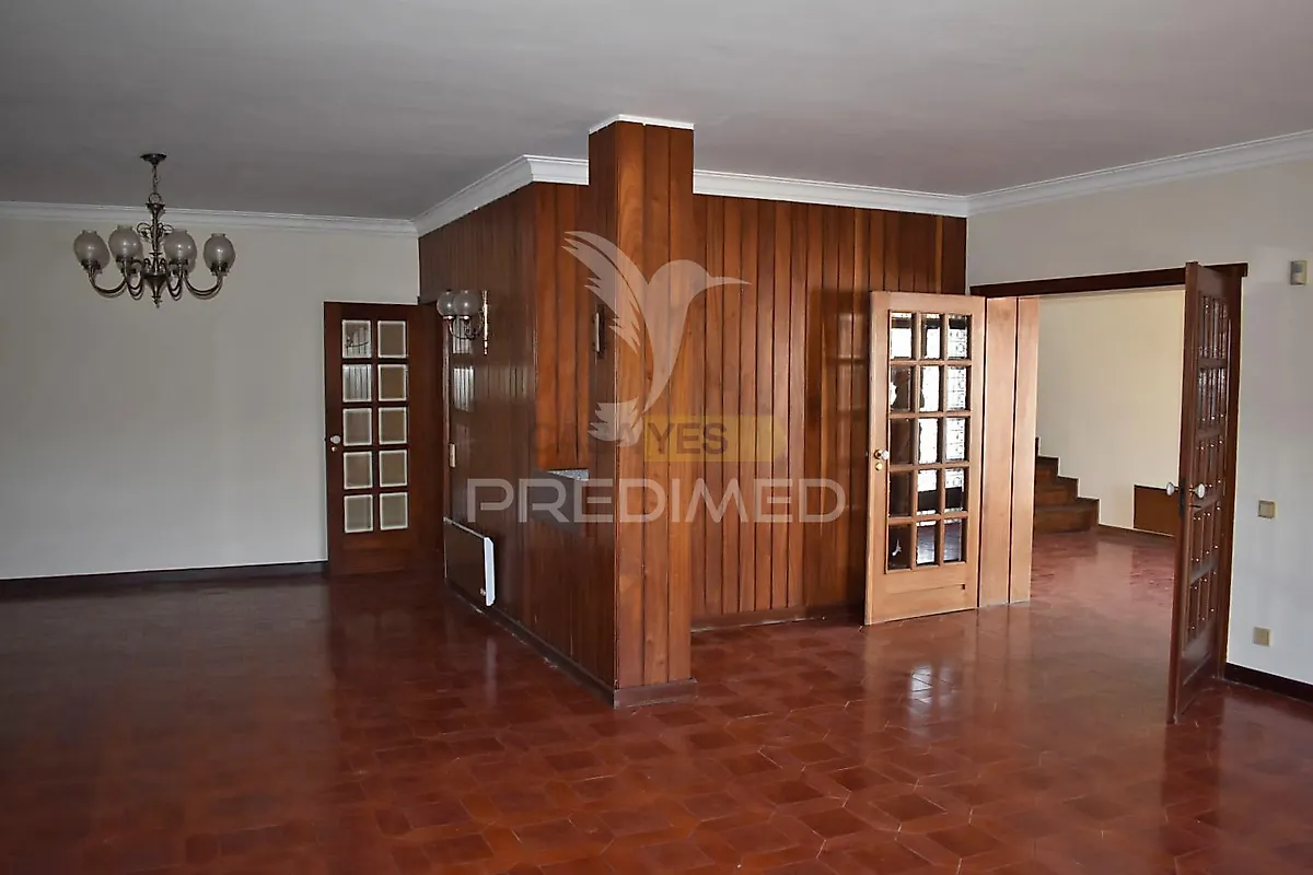 Moradia T5 à venda em Mafamude e Vilar do Paraíso, Vila Nova de Gaia — foto 17