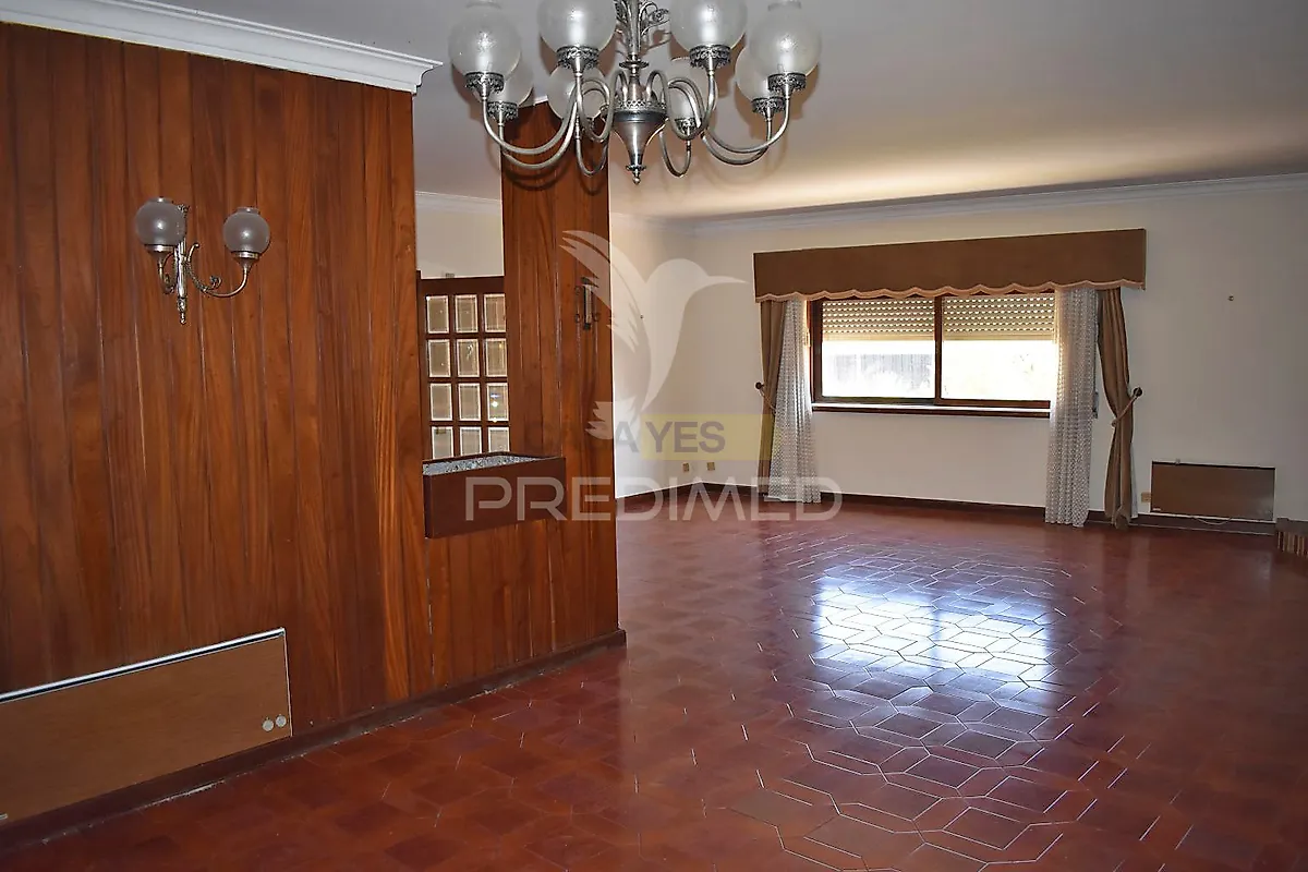 Moradia T5 à venda em Mafamude e Vilar do Paraíso, Vila Nova de Gaia — foto 23