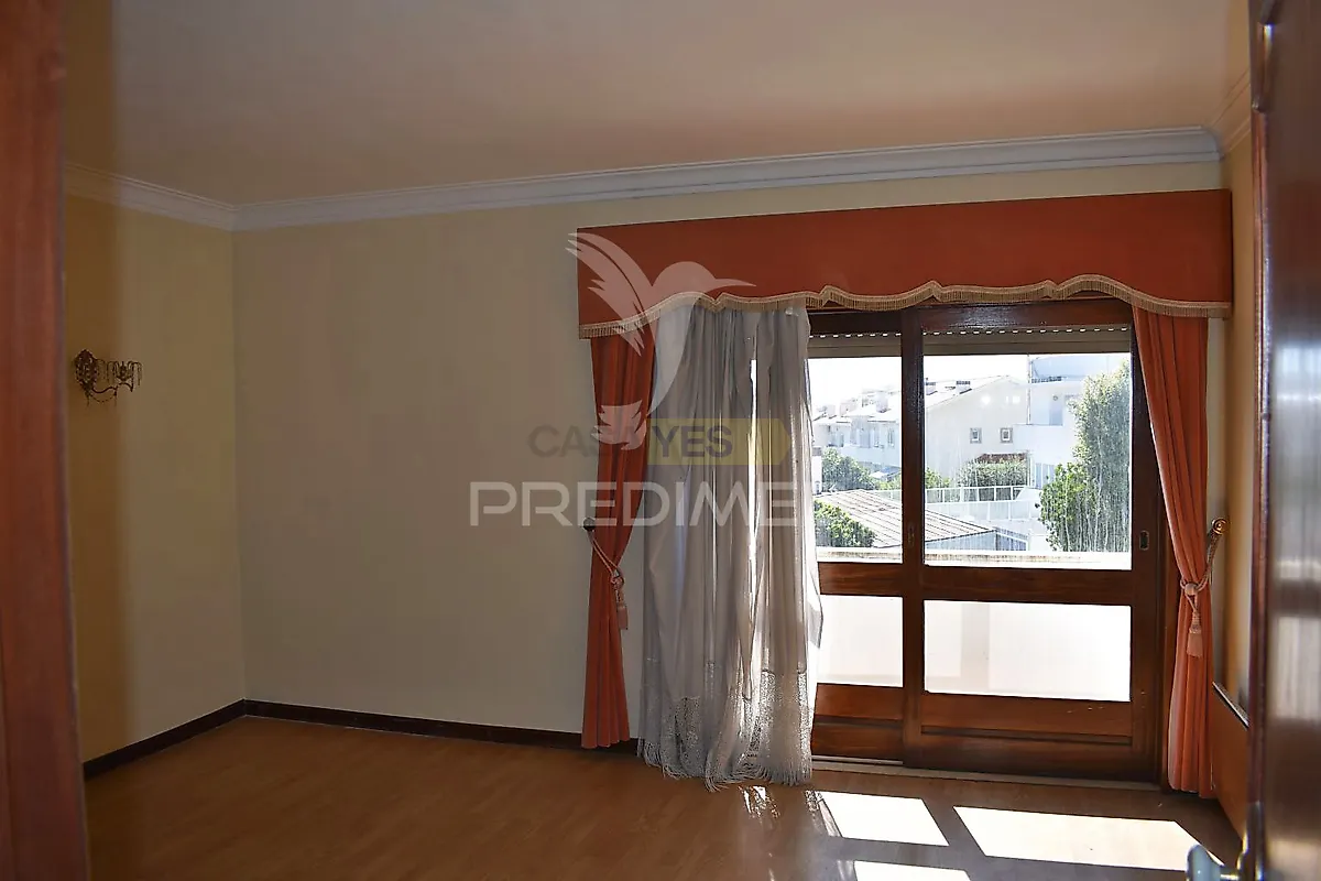 Moradia T5 à venda em Mafamude e Vilar do Paraíso, Vila Nova de Gaia — foto 12