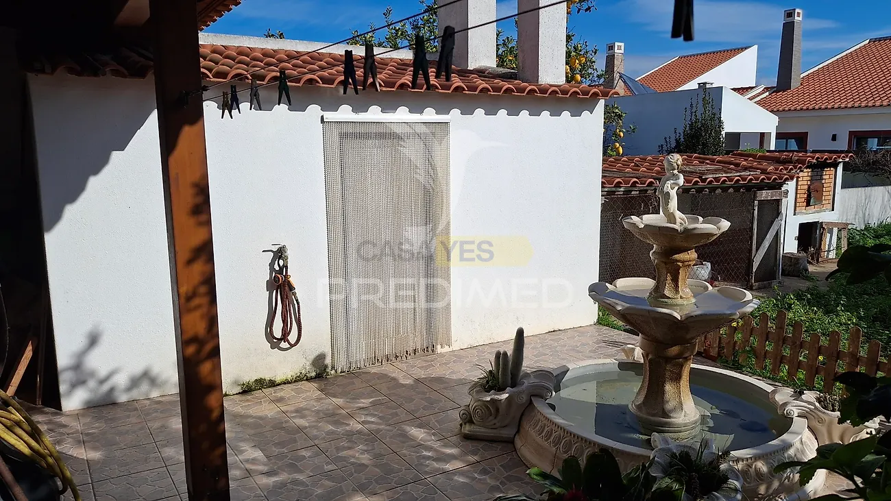 Moradia T5 à venda em Boavista dos Pinheiros, Odemira — foto 6