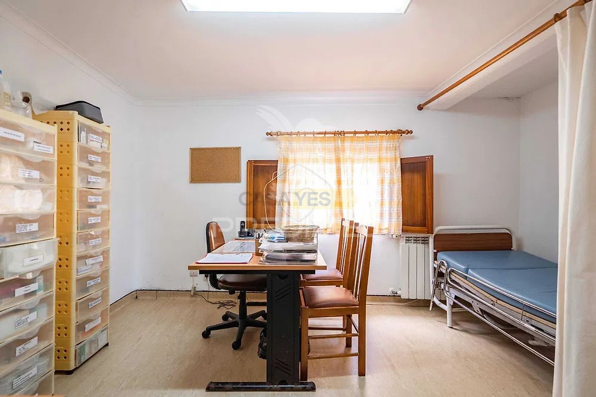 Moradia T5 à venda em Abitureiras, Santarém — foto 5