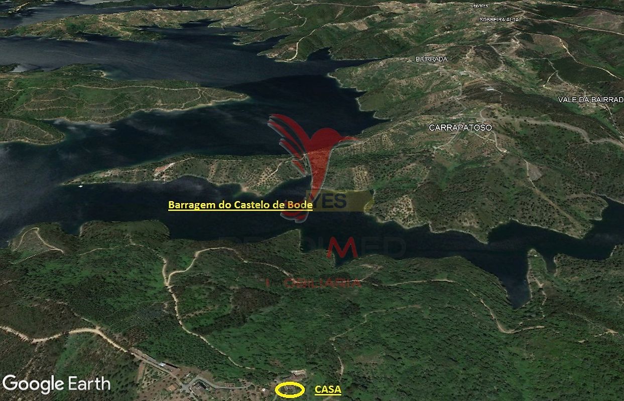 Moradia T3 à venda em Aldeia do Mato e Souto, Abrantes — foto 32