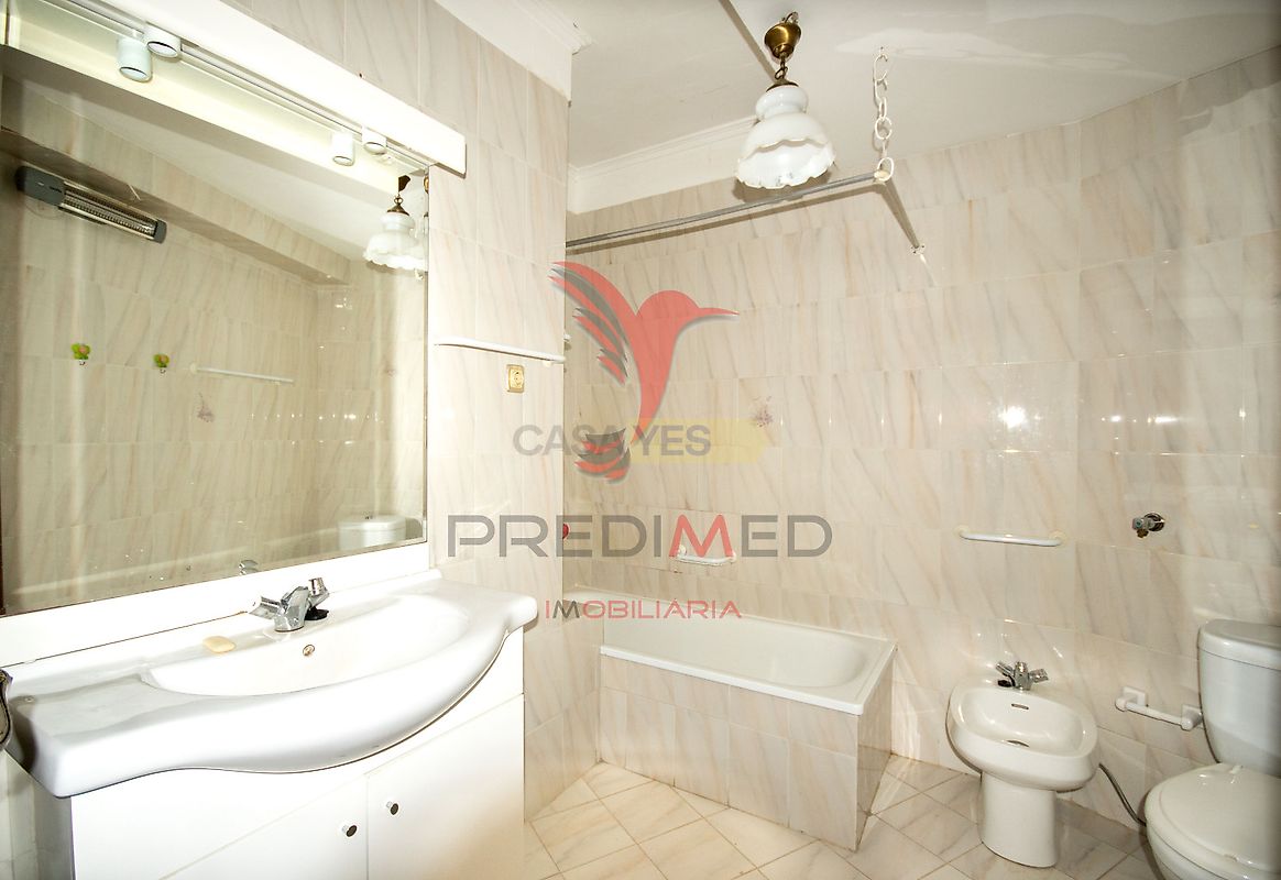 Apartamento T3 à venda em Gouveia (São Pedro e São Julião), Gouveia — foto 9