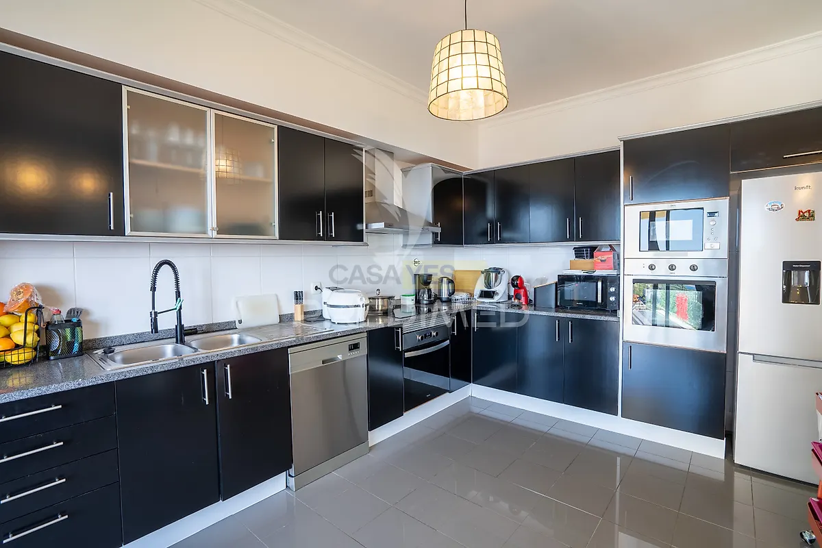 Apartamento T2 à venda em Caniço, Santa Cruz — foto 4