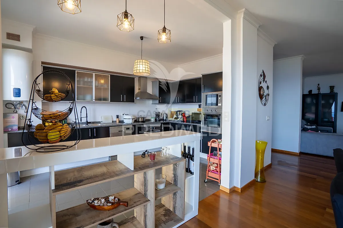 Apartamento T2 à venda em Caniço, Santa Cruz — foto 6