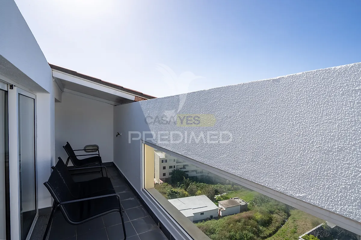 Apartamento T2 à venda em Caniço, Santa Cruz — foto 10