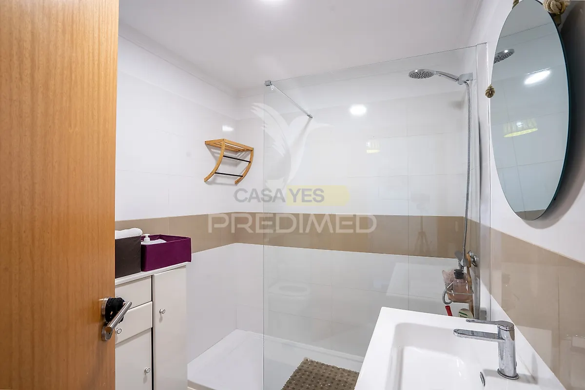 Apartamento T2 à venda em Caniço, Santa Cruz — foto 13