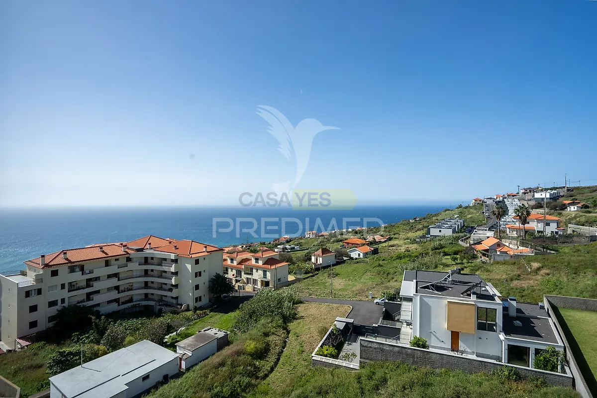 Apartamento T2 à venda em Caniço, Santa Cruz — foto 20