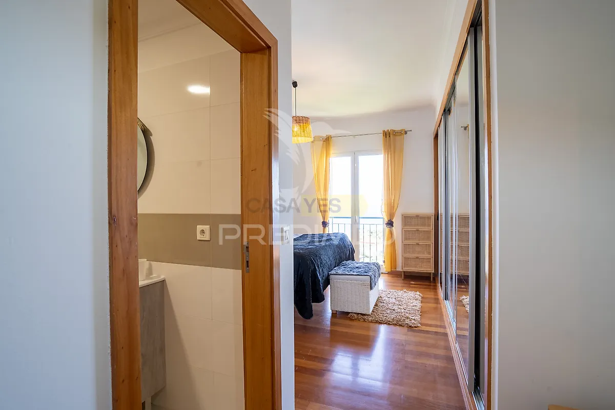 Apartamento T2 à venda em Caniço, Santa Cruz — foto 14