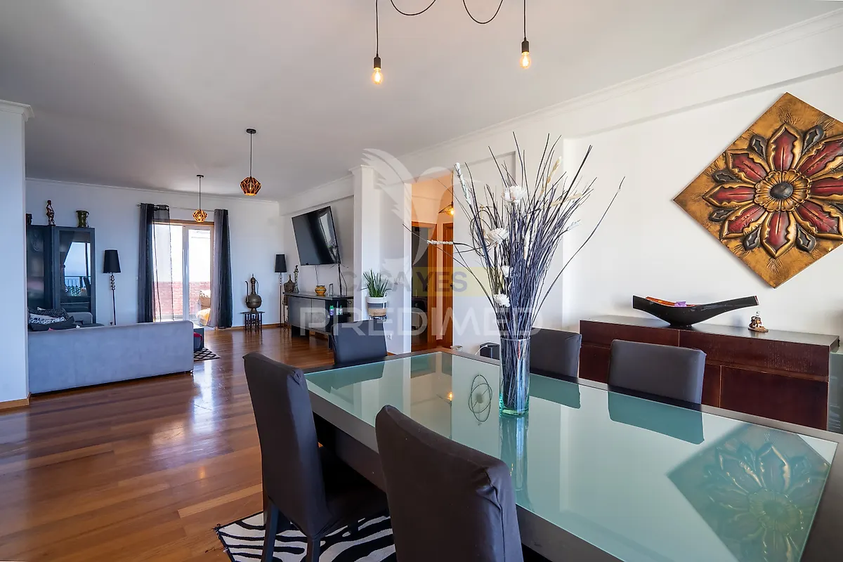 Apartamento T2 à venda em Caniço, Santa Cruz — foto 2