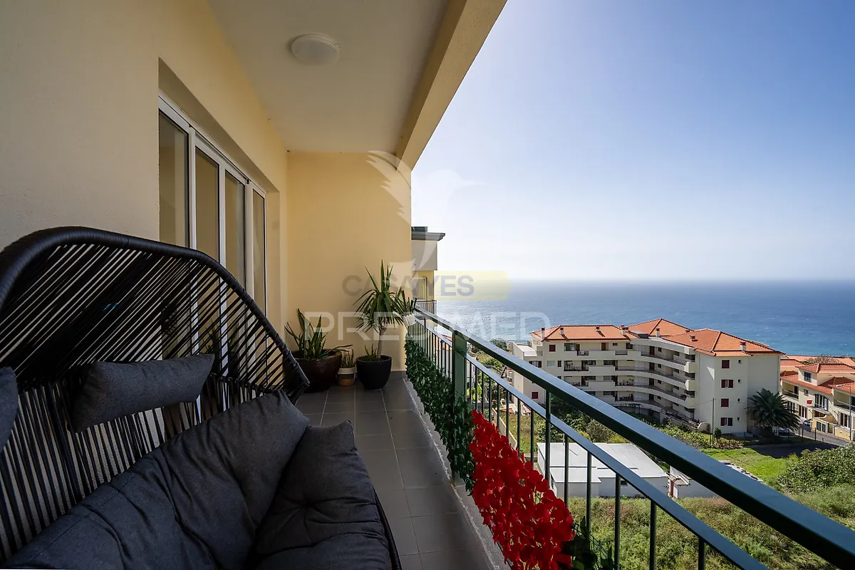 Apartamento T2 à venda em Caniço, Santa Cruz — foto 21