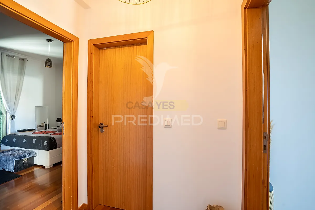 Apartamento T2 à venda em Caniço, Santa Cruz — foto 17