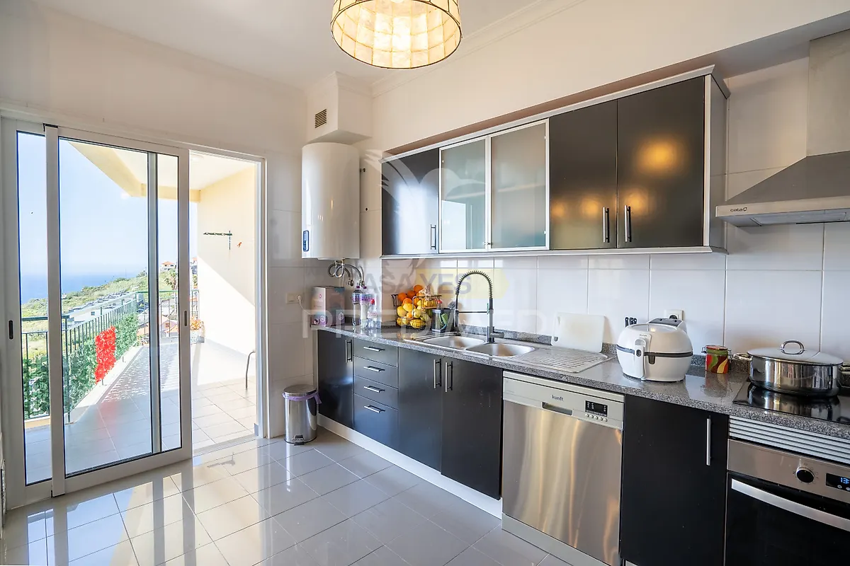 Apartamento T2 à venda em Caniço, Santa Cruz — foto 5
