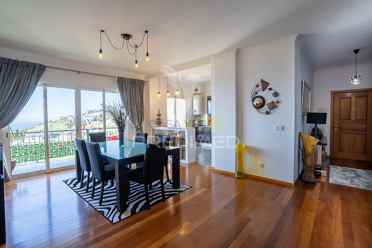 Apartamento T2 em Caniço, €600.000